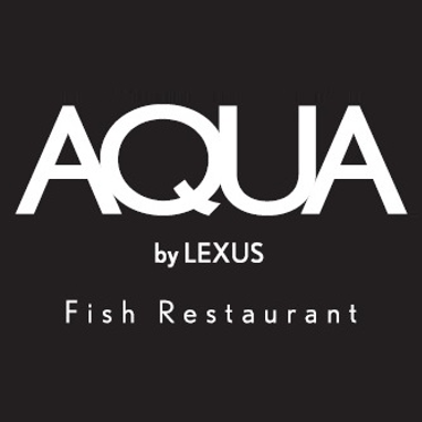 Aqua by lexus - Ristorante